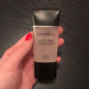 Smashbox photo finish foundation primer + samples
